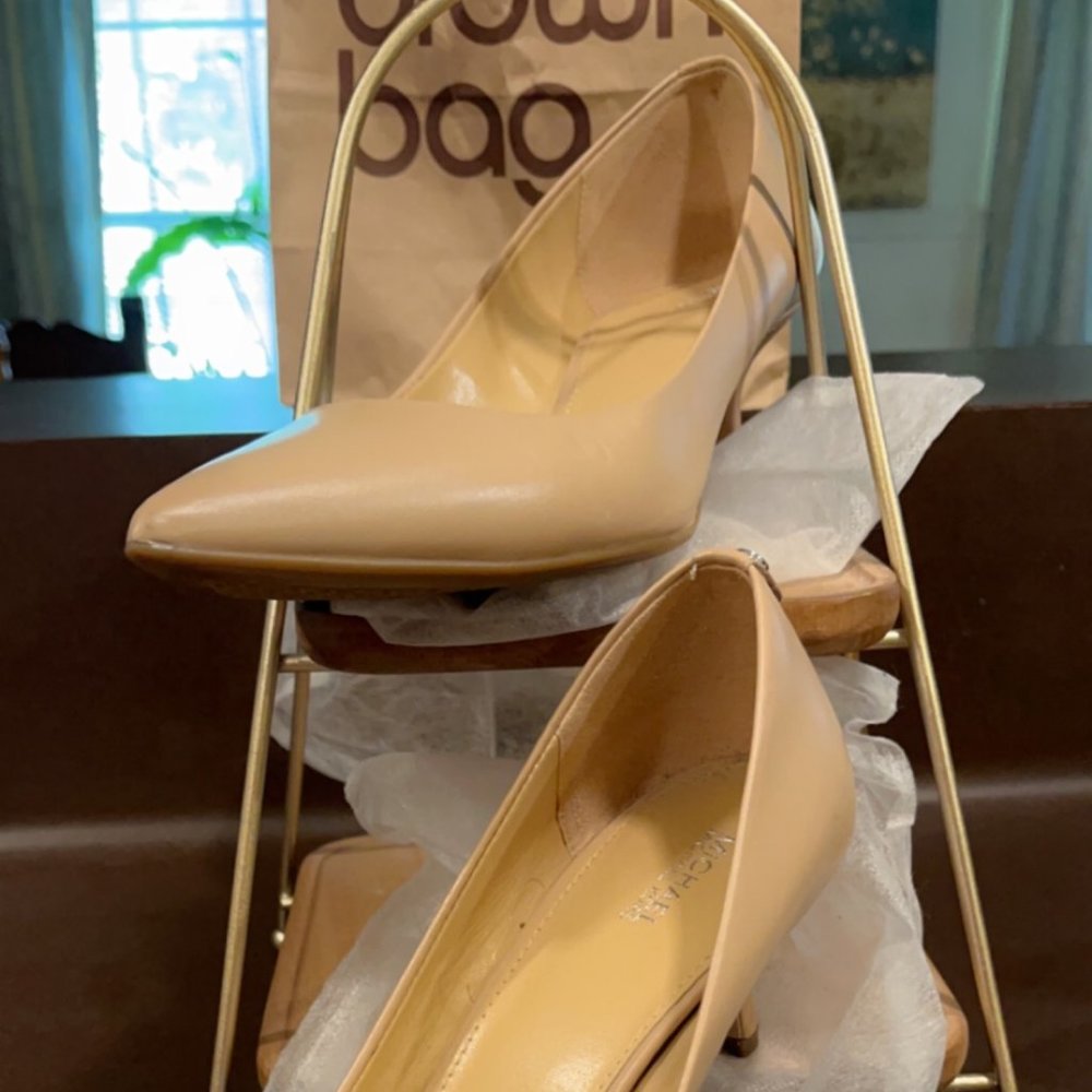 MICHAEL Michael Kors Heels